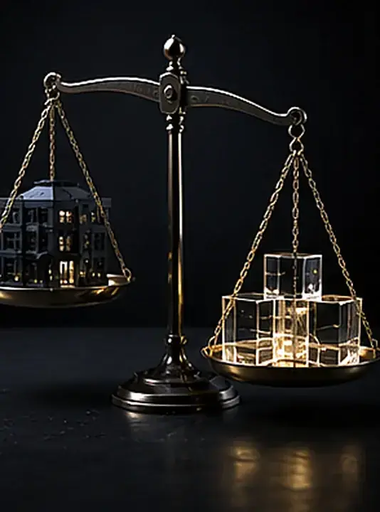 Покупатель просит финансовую модель, а продавец говорит только о потенциале