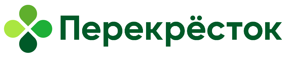 Перекрёсток